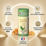 Boswellia Serrata vegan Ayurvana - Gélules confort articulaire et action anti-inflammatoire naturelle