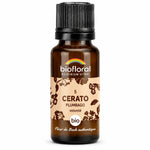 Fleur de Bach Cerato Bio Biofloral 19,5g flacon verre ambré granules naturelles