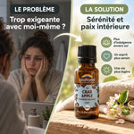 Fleur de Bach Crab Apple Biofloral en granules : solution pour la sérénité et la paix intérieure face au perfectionnisme