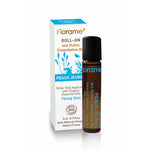 Roll-on certifié bio Peaux jeunes de 5 ml de la marque Florame