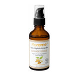 Huile végétale certifiée bio Amande Douce de 50 ml de Florame.