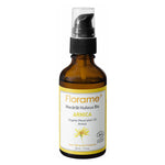 Macérât Huileux certifié bio à l'Arnica de 50 ml de la marque Florame.