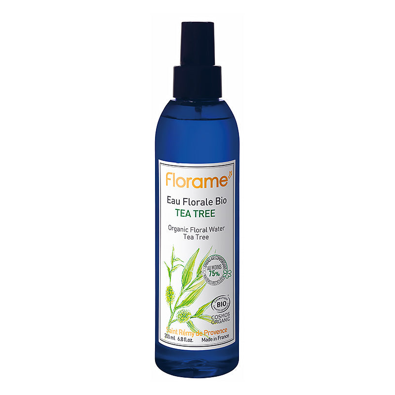 Eau Florale de Tea Tree certifiée bio – Florame