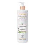 Lait corporel de Provence Hypoallergénique certifié bio de 400 ml de Florame.