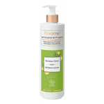 Lait Corporel de Provence Verveine-Citron certifié bio de 400 ml de la marque Florame.