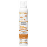 Spray purifiant Agrumes bio de 180 ml de la marque Florame.