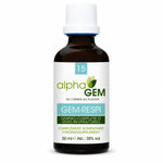Gemmo-complexe Voies respiratoires Bio Alphagem GEM-RESPI 50ml flacon en verre ambré