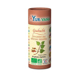 Guduchi Bio en gélules Ayurvana - complément alimentaire biologique certifié en flacon