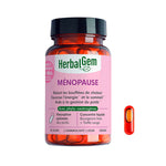 Gemmocaps Menopause de 30 capsules de HerbalGem