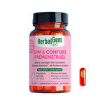 Gemmocaps SPM bio de 30 capsules de HerbalGem