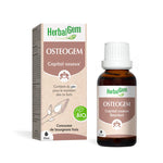 Gemmo-complexe Osteogem bio de 30 ml de HerbalGem