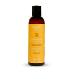 Hydrolat citron et aloe vera bio Najel en flacon verre ambré sur fond blanc