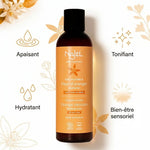 Hydrolat fleur d'oranger Najel bio - Apaisant, tonifiant, hydratant pour le bien-être sensoriel
