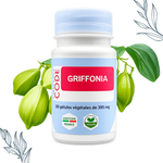 Griffonia Vegan en gélules