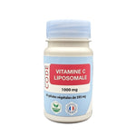 Vitamine C Liposomale de Laboratoire Code