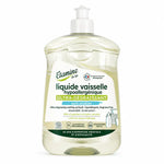 Liquide vaisselle Hypoallergénique dégraissant - Étamine du Lys
