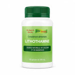 flacon de Lithothamne en gélules aosa veritable