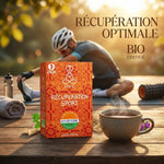 Mamsa Shodhana Bio Récupération Sport Atma - infusion herbal pour récupération athlétique