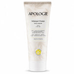 Tube de 75g Masque Visage Purifiant Apologie sur fond blanc