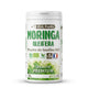 Poudre de Moringa bio Éthik Planète 150g, superfood naturel en poudre verte