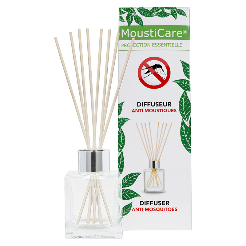 Diffuseur Anti-Moustiques