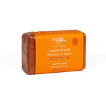 Savon d'Alep Rhassoul & Argan – Najel