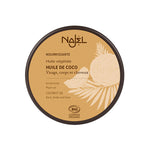 Huile de coco certifiée bio – Najel

