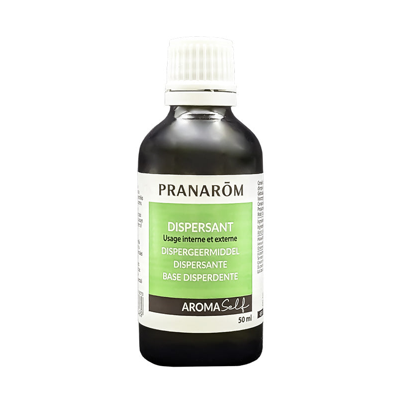 Dispersant huiles essentielles usage interne et externe - Pranarom