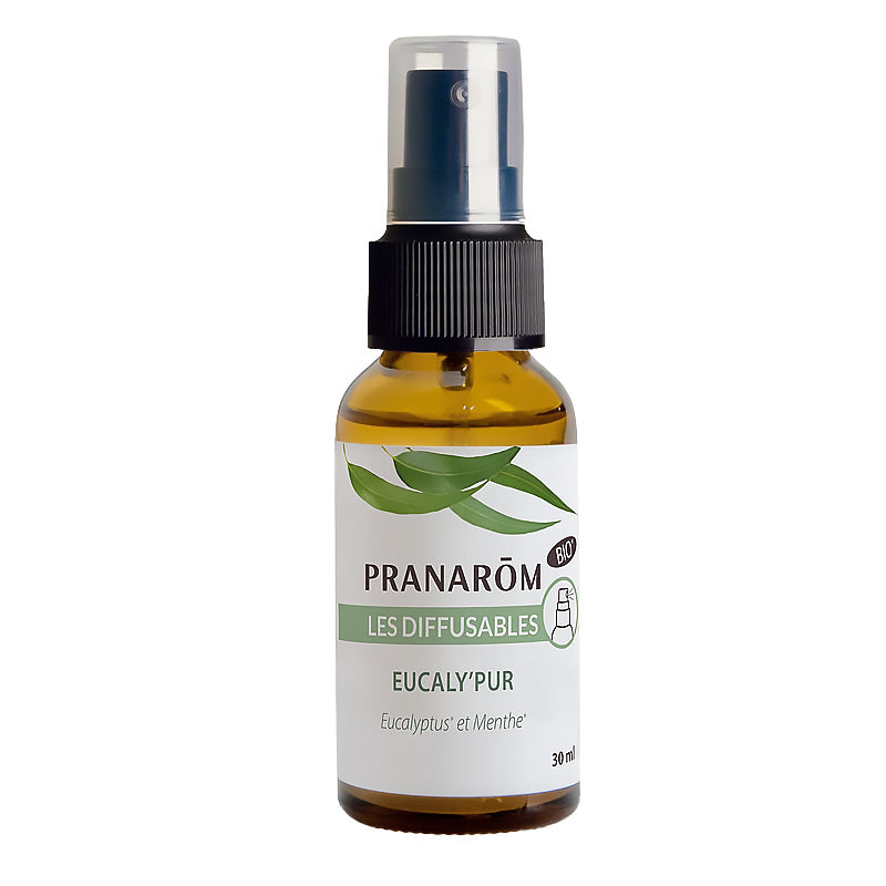 Eucaly’pur bio en spray – Pranarom