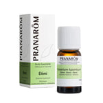 Huile Essentielle d'Elémi de 10 ml de Pranarom.