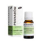 Huile essentielle bio de lavandin super de10 ml de Pranarom