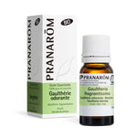 Huile essentielle bio de gaultherie odorante de 10 ml de Pranarom
