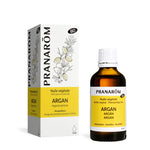 Huile végétale bio d'argan de 50 ml de Pranarom