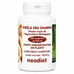 Prêle des champs en comprimés Vital Osmose - flacon blanc 200 tablets