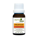 Propolis Compositum Bio Alphagem flacon verre 15ml - produit naturel bio