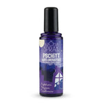Pschitt Anti-monstres Aromaspray bouteille verre violet spray désodorisant produit