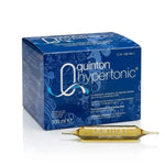 Quinton Hypertonic 30 ampoules - Complément marin hypertonique en boîte