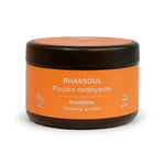 Rhassoul en poudre Najel - Argile naturelle nettoyante certifiée 100%