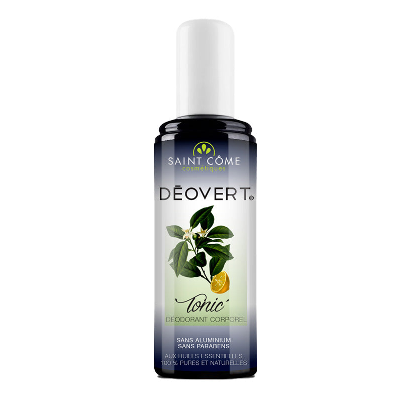 Déodorant Fraîcheur Tonic