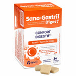 SANO-GASTRIL® DIGEST' en comprimés - Boîte de complément digestif Yalacta 36 comprimés