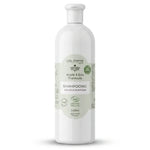 Shampoing bio 500ml Ciel d'Azur Argile & Eau Thermale cheveux normaux