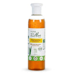 Shampooing bio Pur'Aloé 250ml à 70% Aloe Vera avec pompe, certifié bio