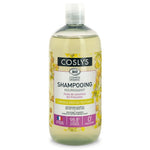 Shampooing Nourrissant bio Coslys - Bouteille certifiée COSMOS ORGANIC