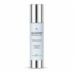 SILAGENE® Restructurant flacon 50ml crème anti-âge airless avec bouchon argenté

