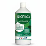 SILAMAX® Articulaire 1000ml bouteille liquide avec étiquette verte sur fond blanc