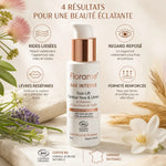 Florame Soin Lift Contour Yeux & Lèvres bio avec bénéfices : rides lissées, regard reposé, lèvres redéfinies