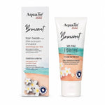 Un tube d'Effet Bronzant Soin Visage Anti Age Aquatéal