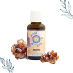 Elixir de cristal d'axinite de la marque Ansil