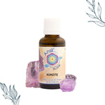 Elixir de cristal de Kunzite de la marque Ansil
