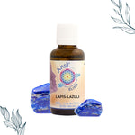Elixir de cristal de lapis-lazuli de la marque Ansil